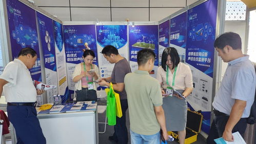 觸摸高質(zhì)量發(fā)展新脈動 復(fù)盤2024世界制造業(yè)大會上的高科技浪潮